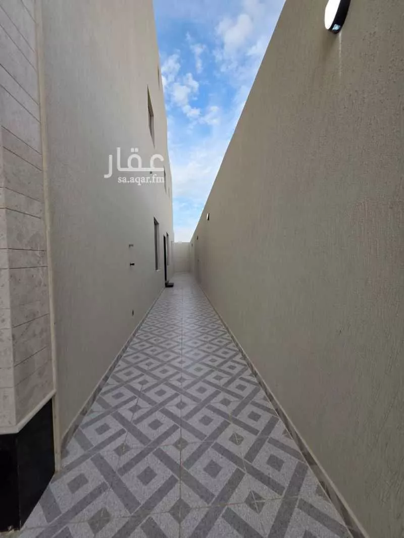 دور 5 غرف في طويق 3