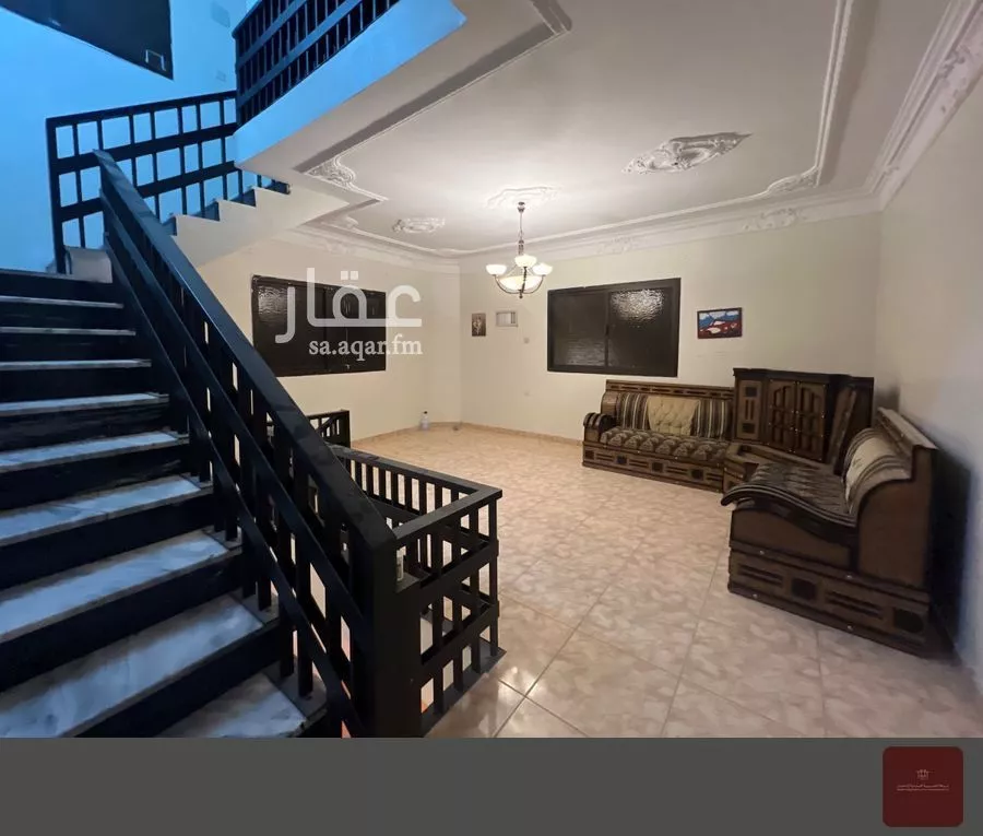 فيلا 8 غرف في المعذر الشمالي، الرياض 4