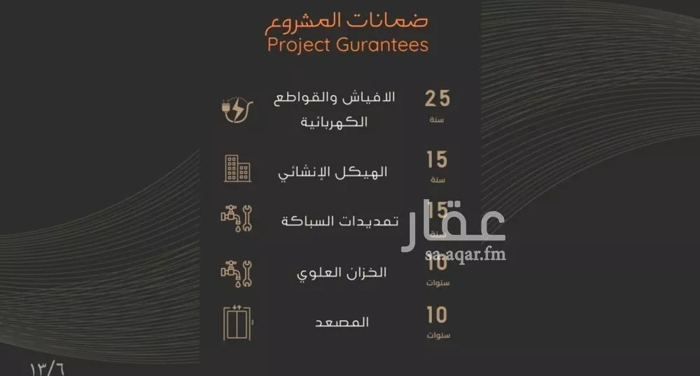 شقة 3 غرف في النزهة 3