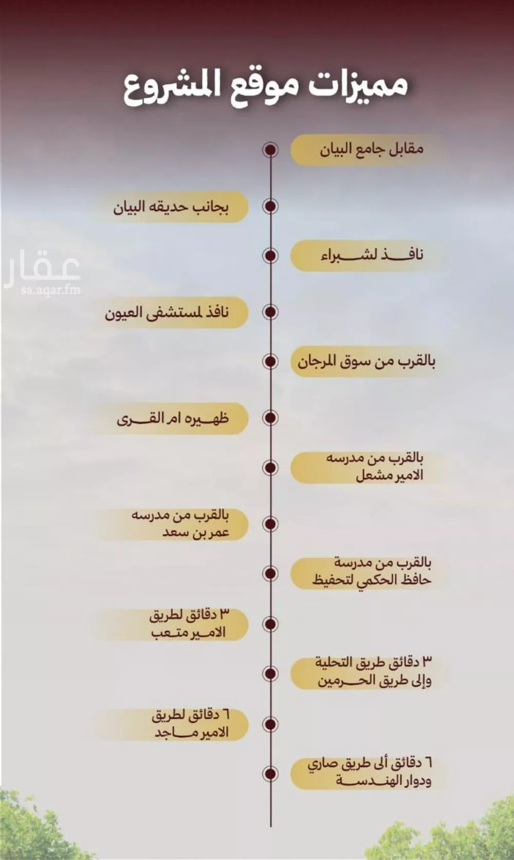 شقة 6 غرف في الصفا 3