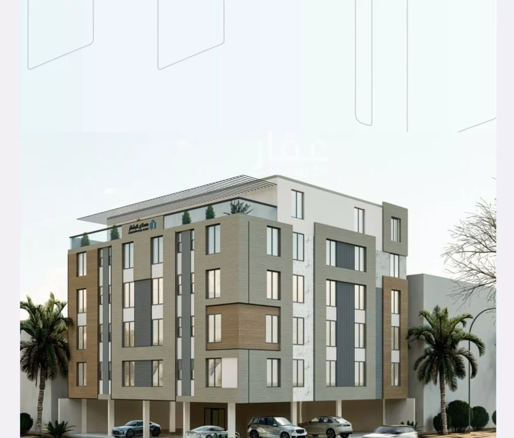 شقة 3 غرف في الصفا 1