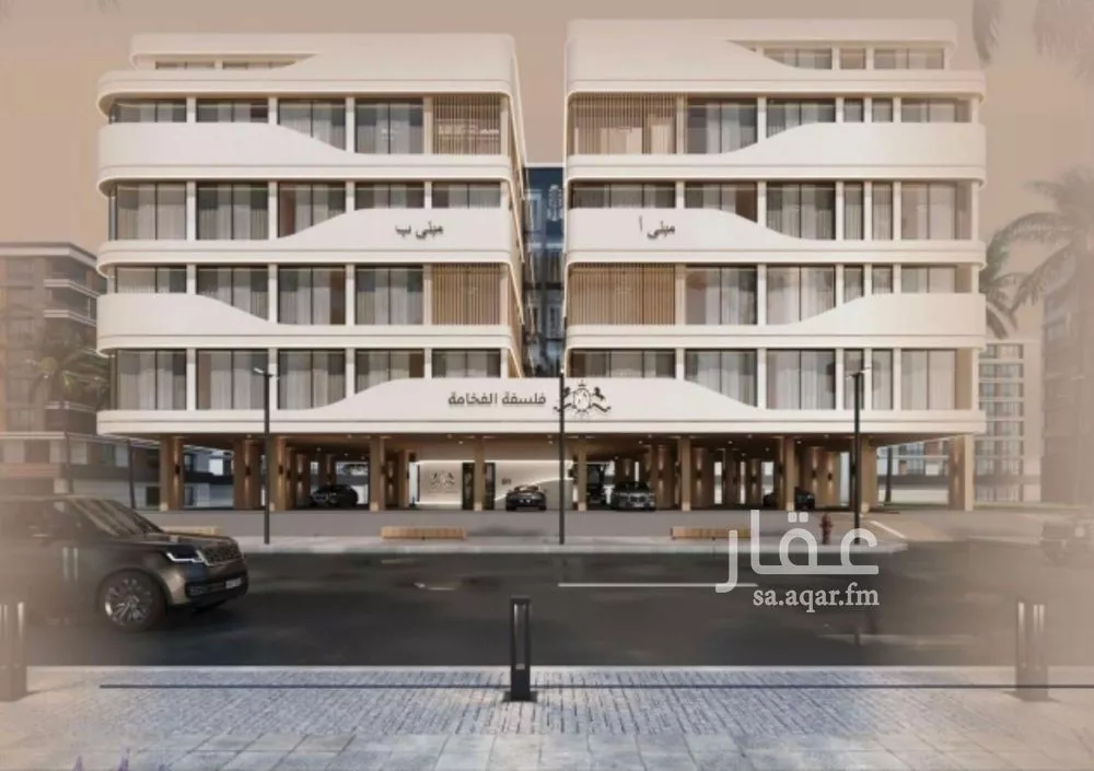 دور 5 غرف في المروة 1