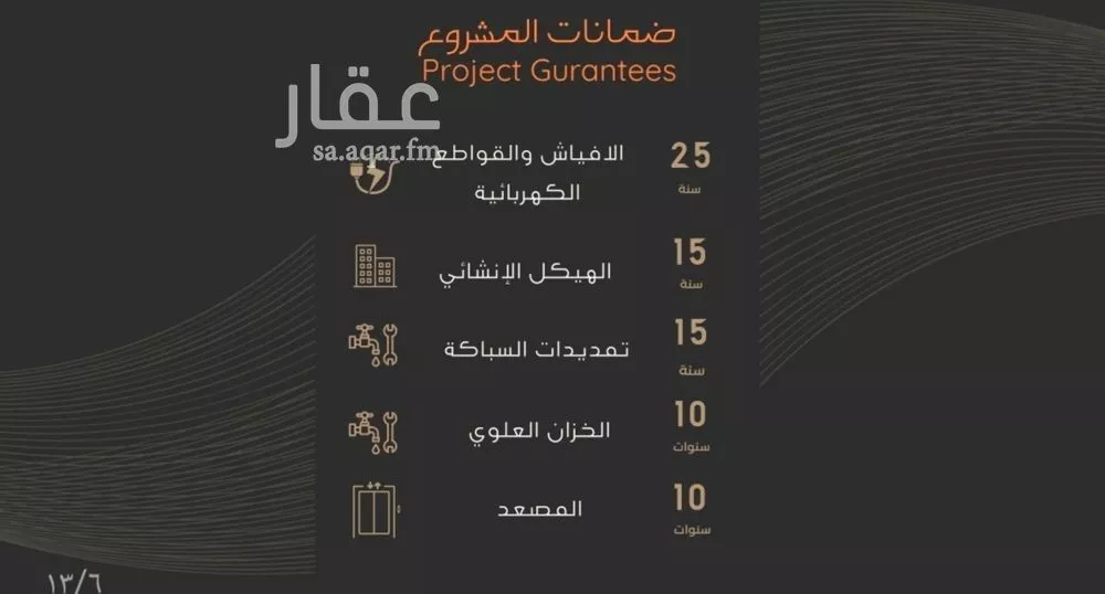 شقة 3 غرف في النزهة 4