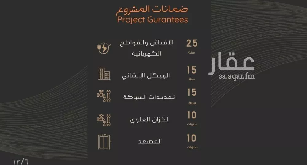 شقة 3 غرف في النزهة 3