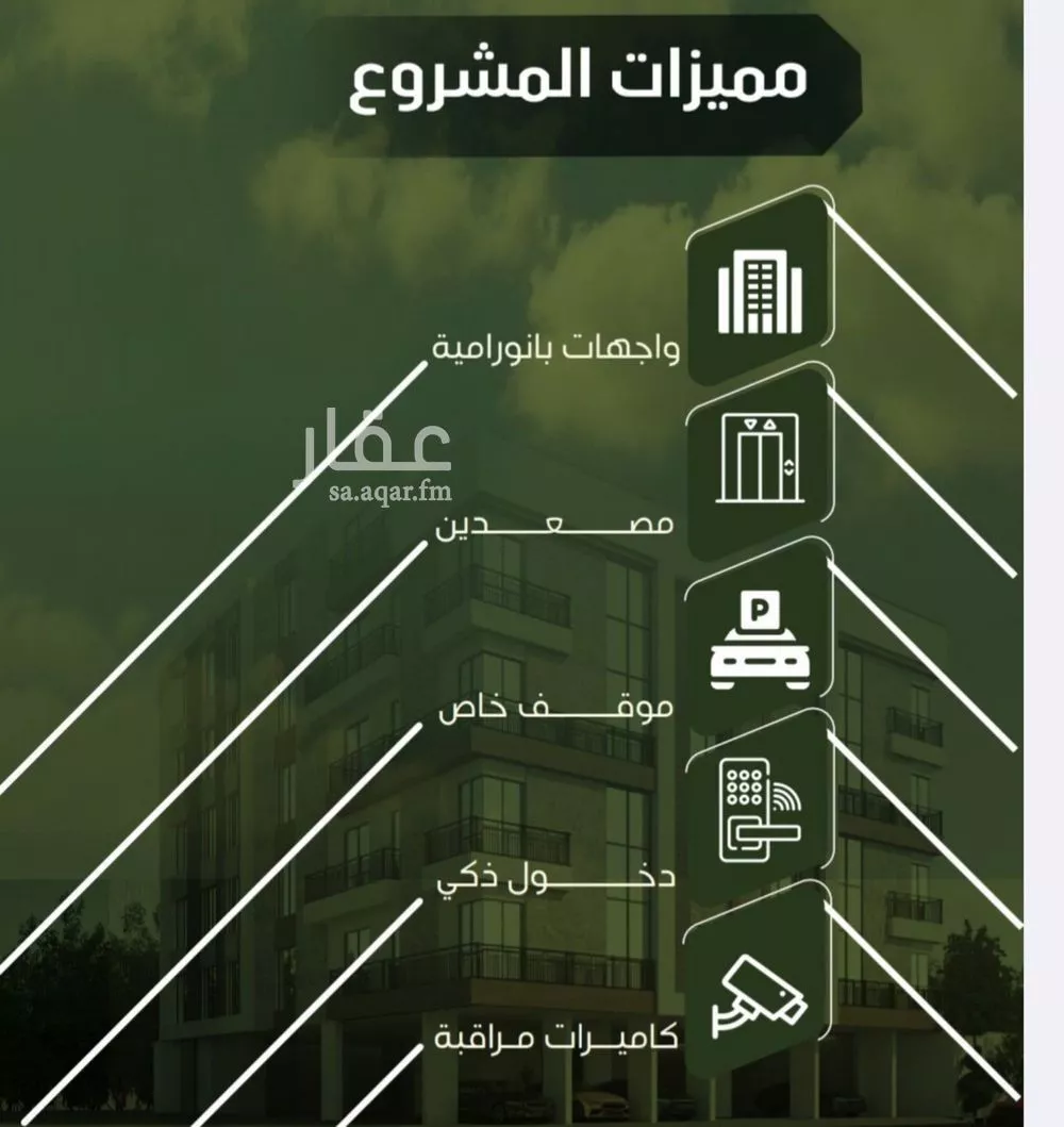 دور 7 غرف في النزهة 3