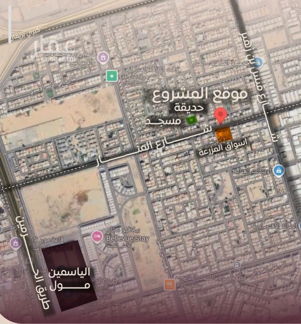 3 bedroom apartment in Al Manar, Jeddah 7