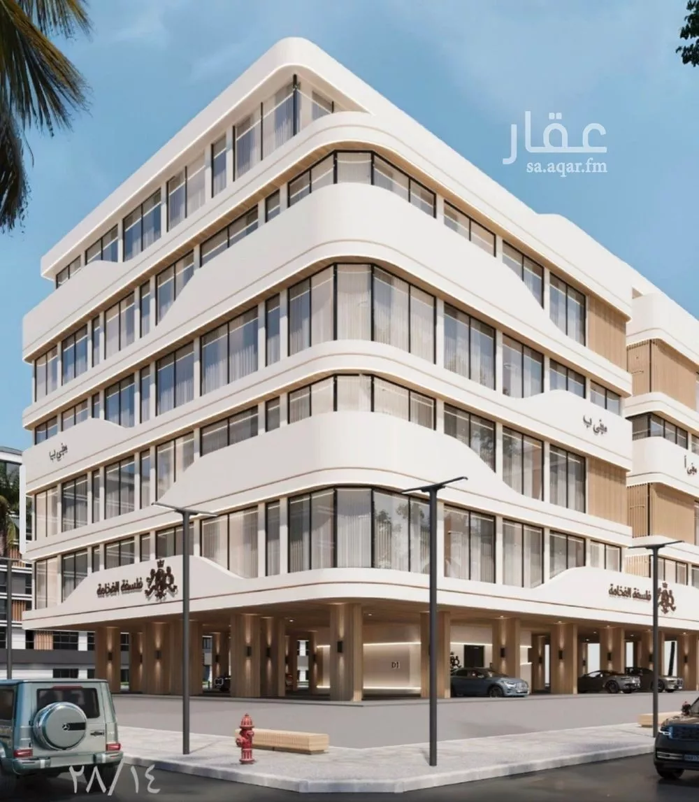 دور 6 غرف في المروة 4