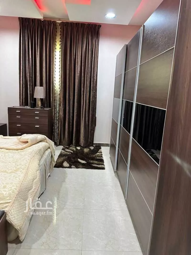 3 bedroom apartment in Al Munsiyah 1
