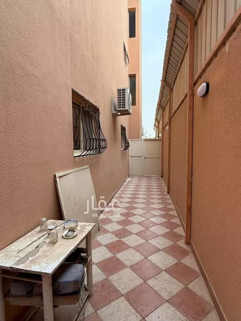 دور 4 غرف في المونسية 5