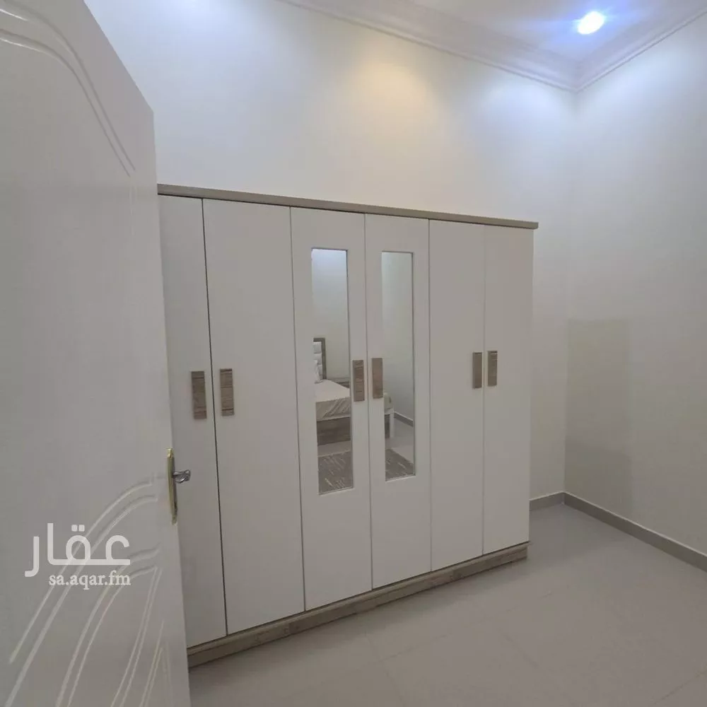 شقة 1 غرف في المونسية 2