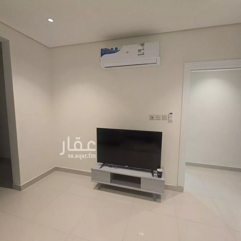 شقة 1 غرف في المونسية 3