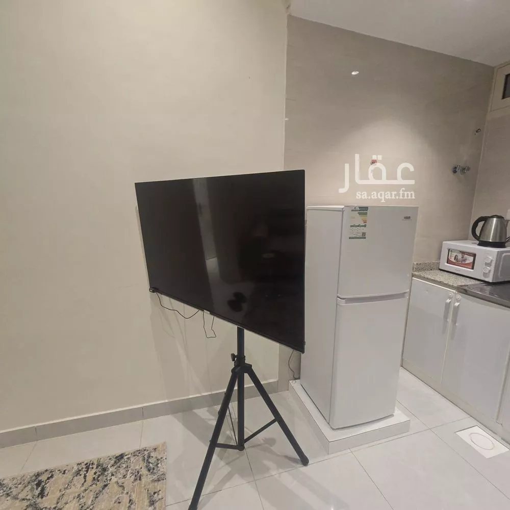 شقة 1 غرف في المونسية 3