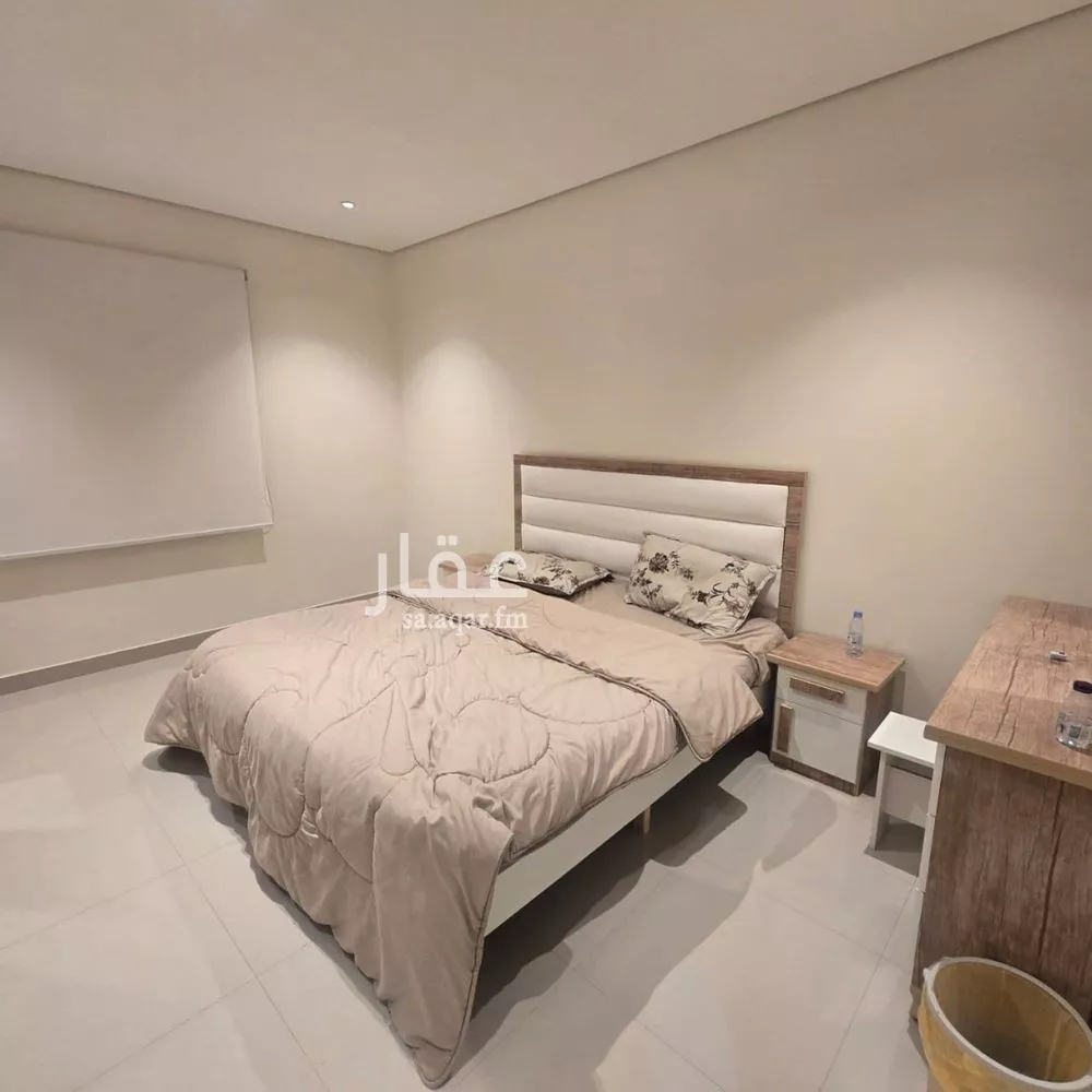 شقة 1 غرف في المونسية 2