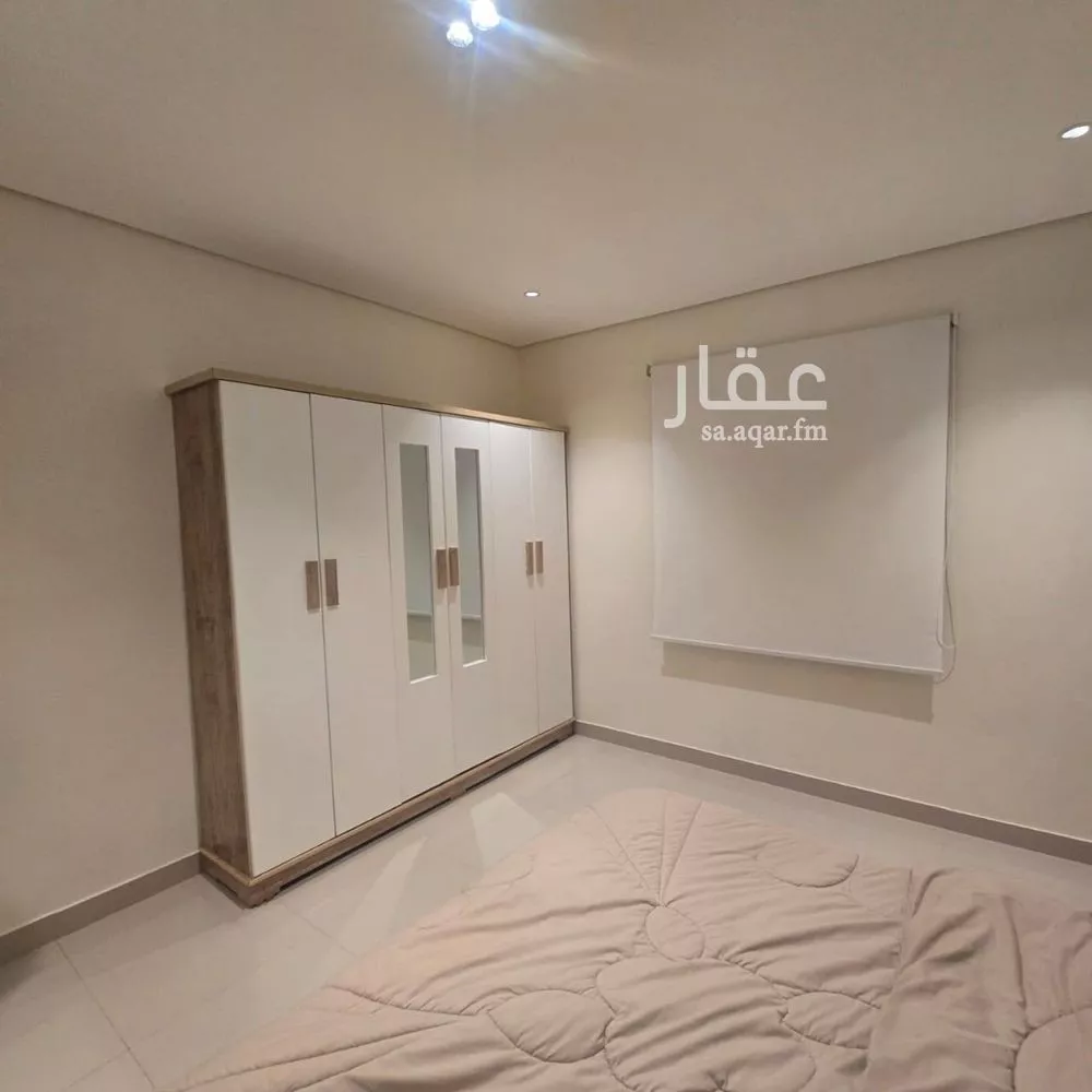 شقة 1 غرف في المونسية 5