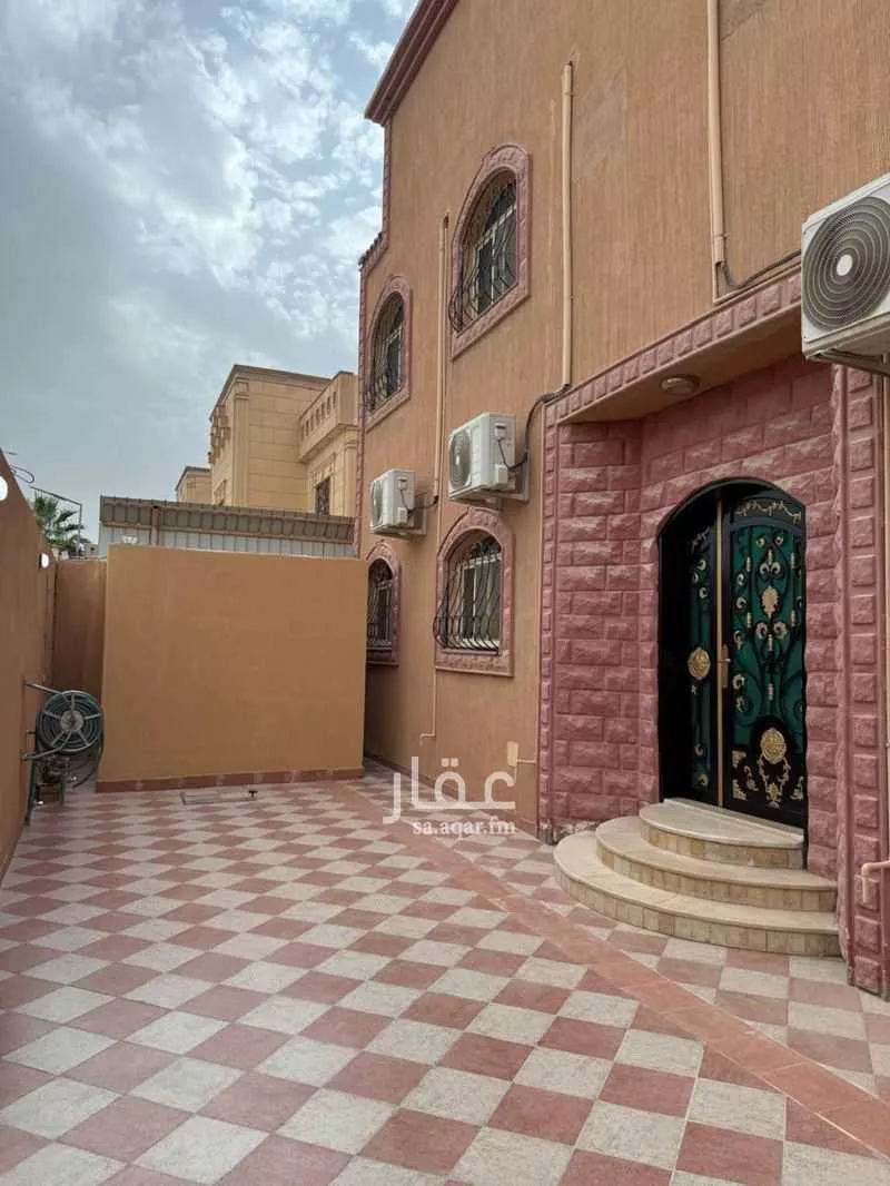 دور 4 غرف في المونسية 4