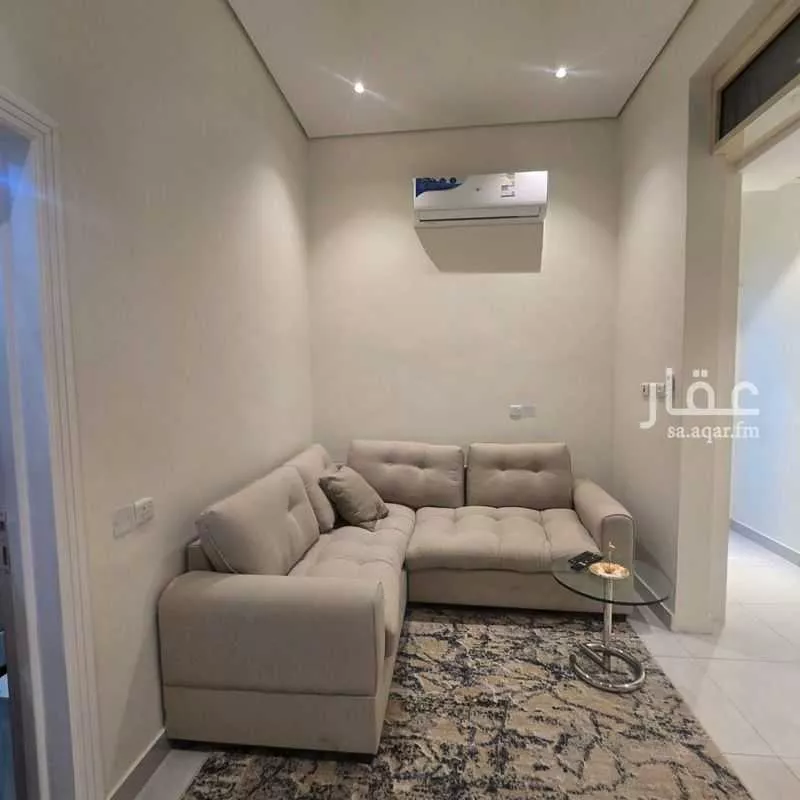 1 bedroom apartment in Al Munsiyah 1