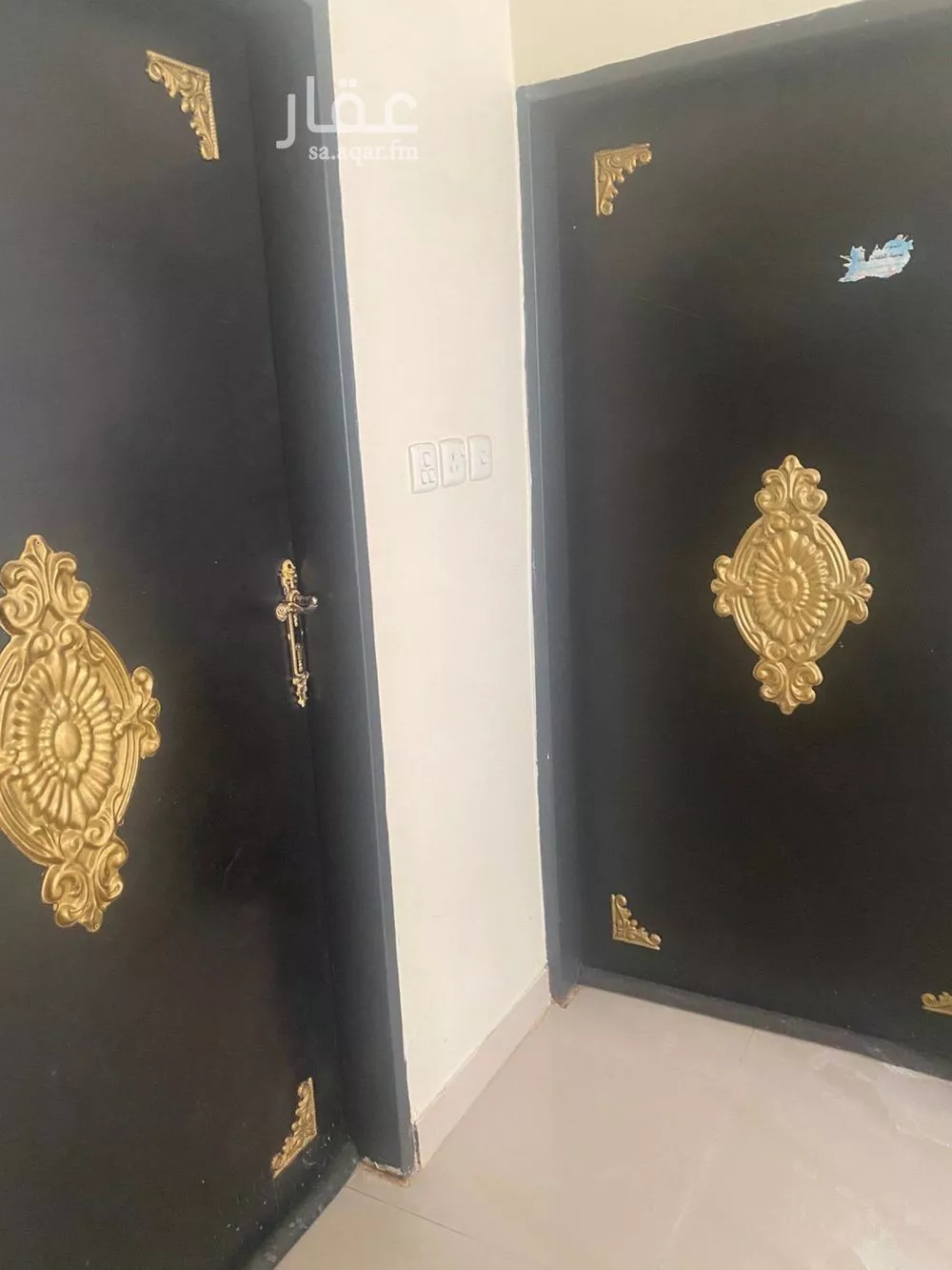 شقة 4 غرف في عكاظ 1