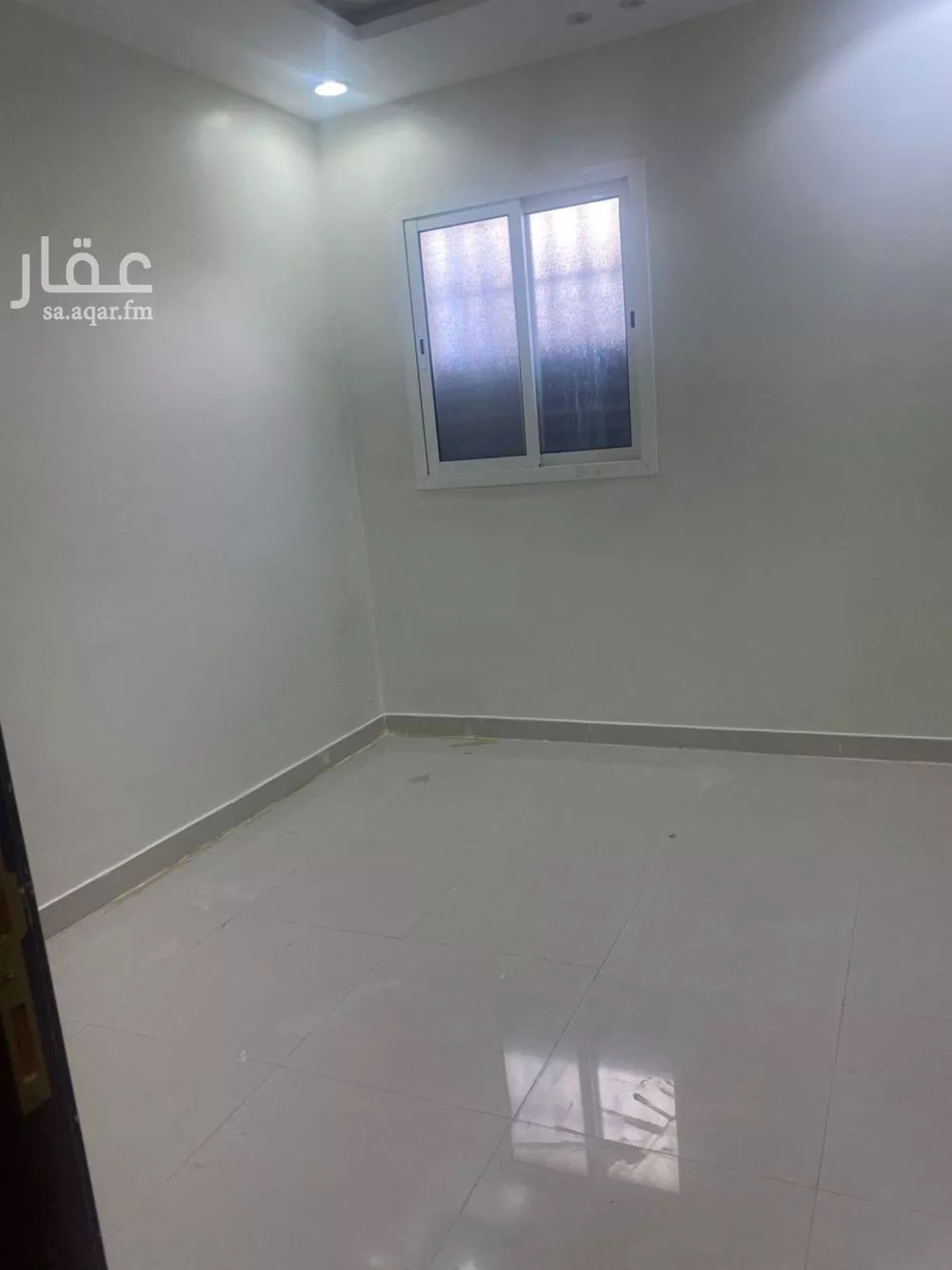 شقة 4 غرف في عكاظ 3