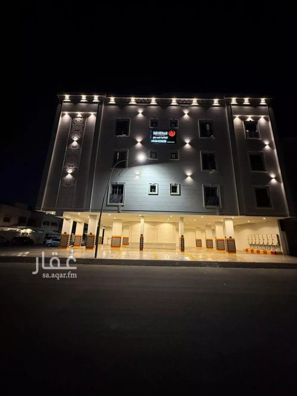 شقة 1 غرف في الخبر الجنوبية 1