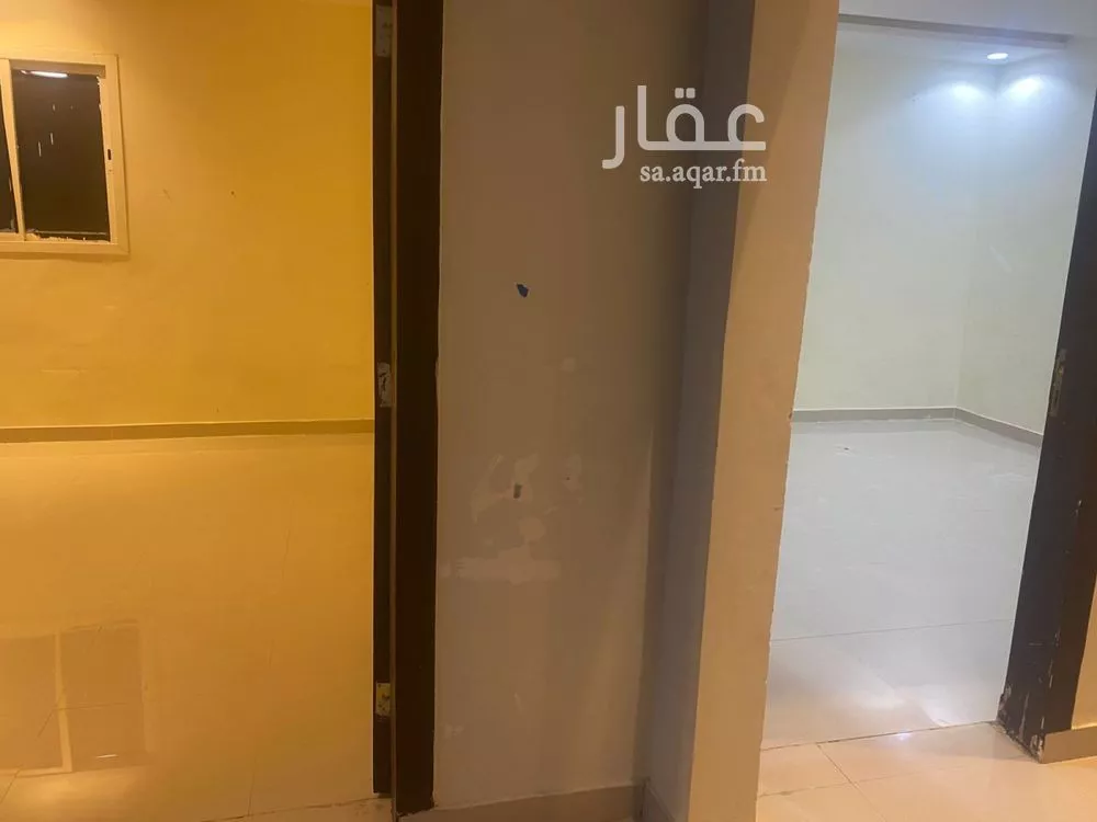 شقة 4 غرف في عكاظ 4