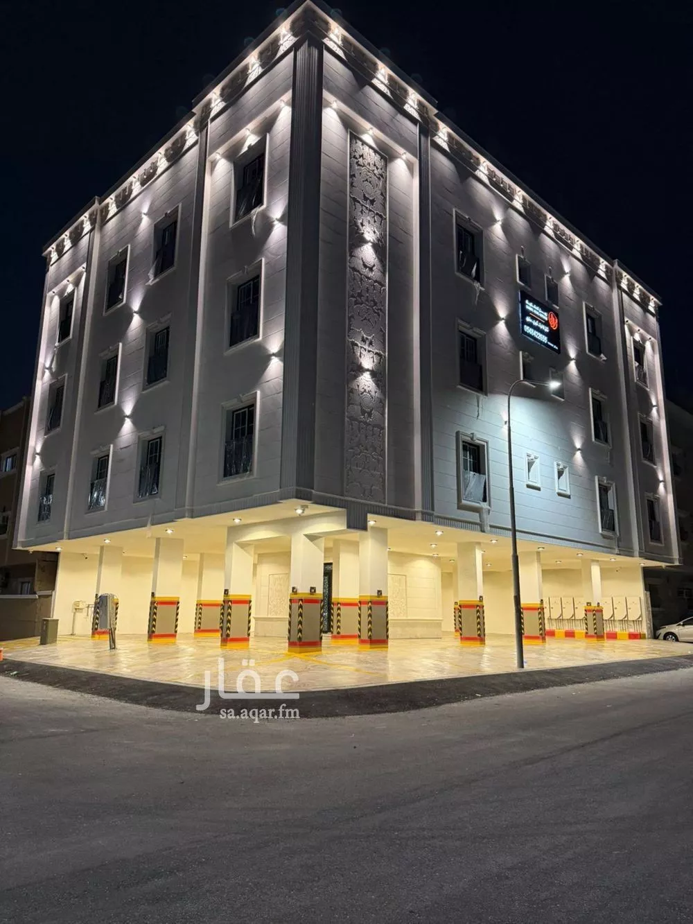 شقة 1 غرف في الخبر الجنوبية 2