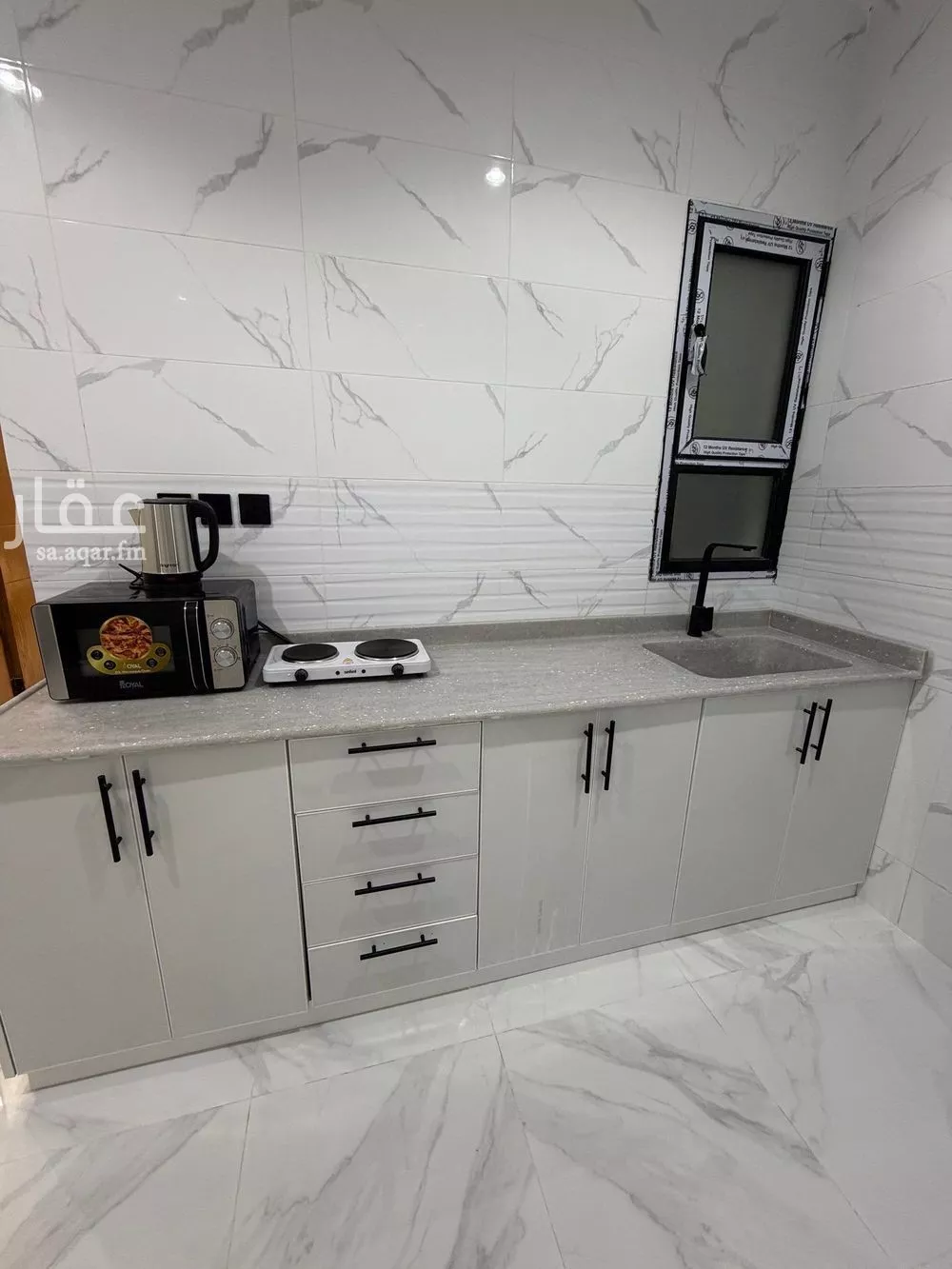 2 bedroom apartment in Al Thuqbah, Eastern Province 18
