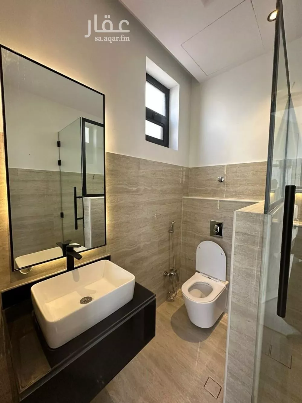 فيلا 5 غرف في النرجس 5