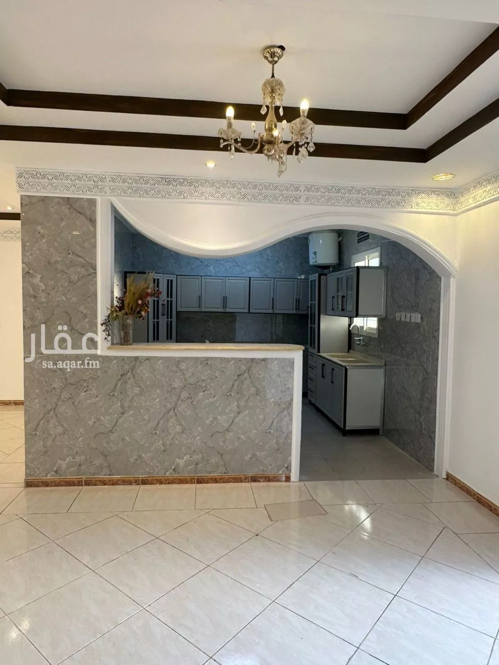 3 bedroom floor in Qurtubah 5