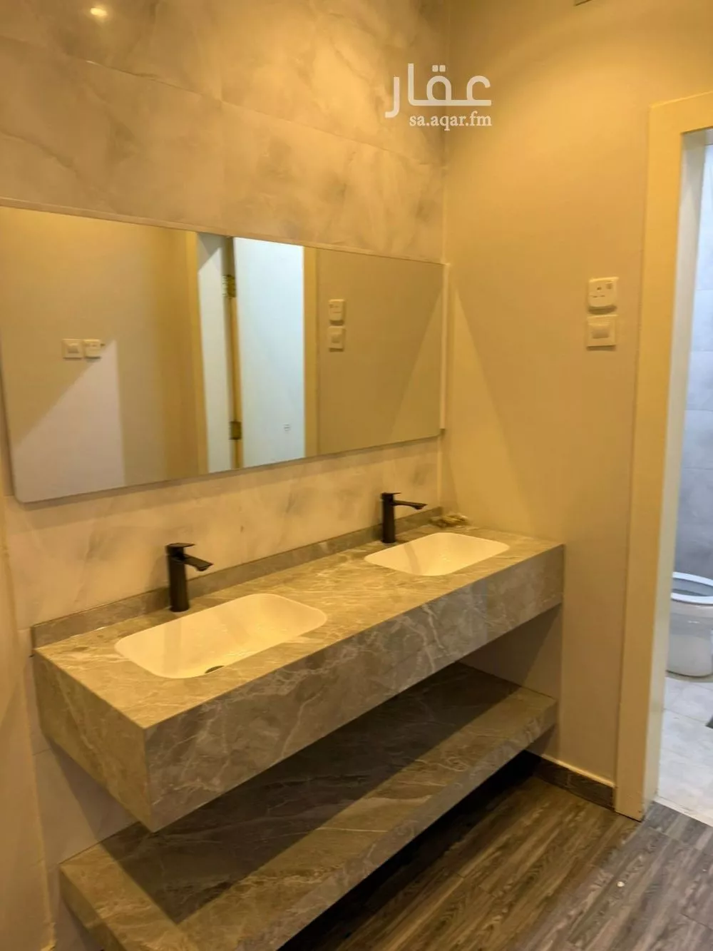 3 bedroom floor in Tuwaiq 4