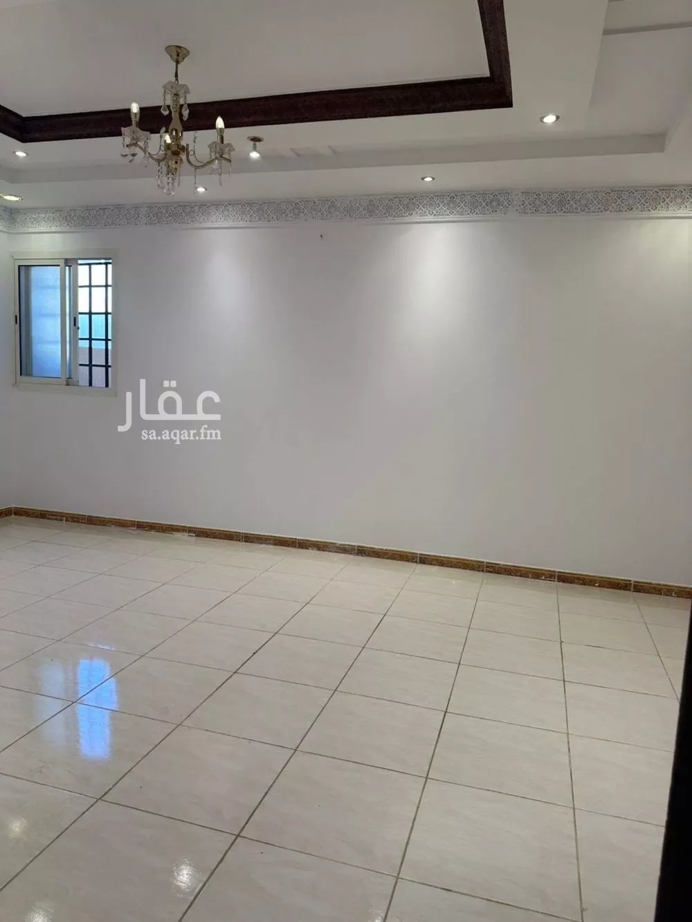 3 bedroom floor in Qurtubah 2