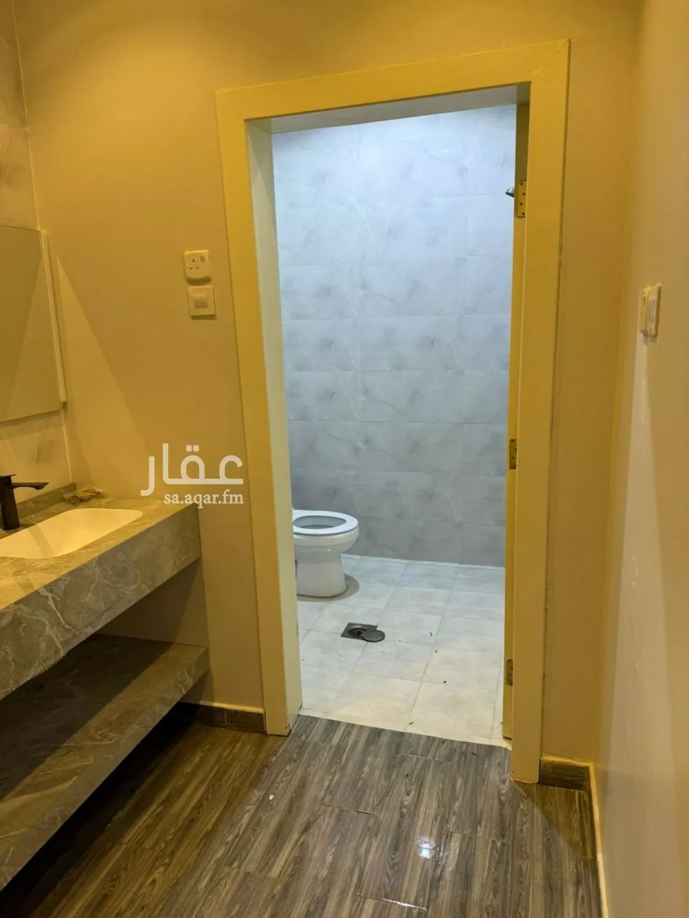 3 bedroom floor in Tuwaiq 5