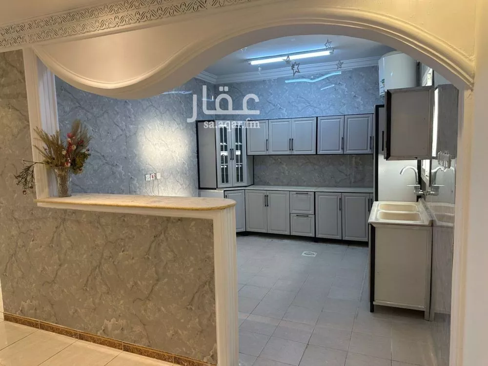 3 bedroom floor in Qurtubah 1