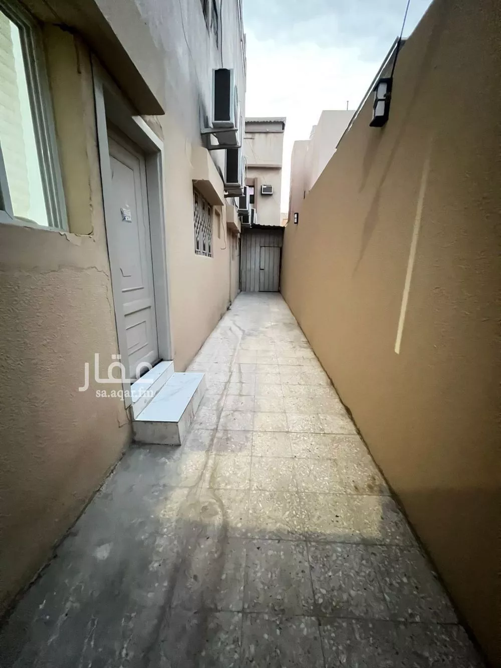 شقة 1 غرف في طويق 3