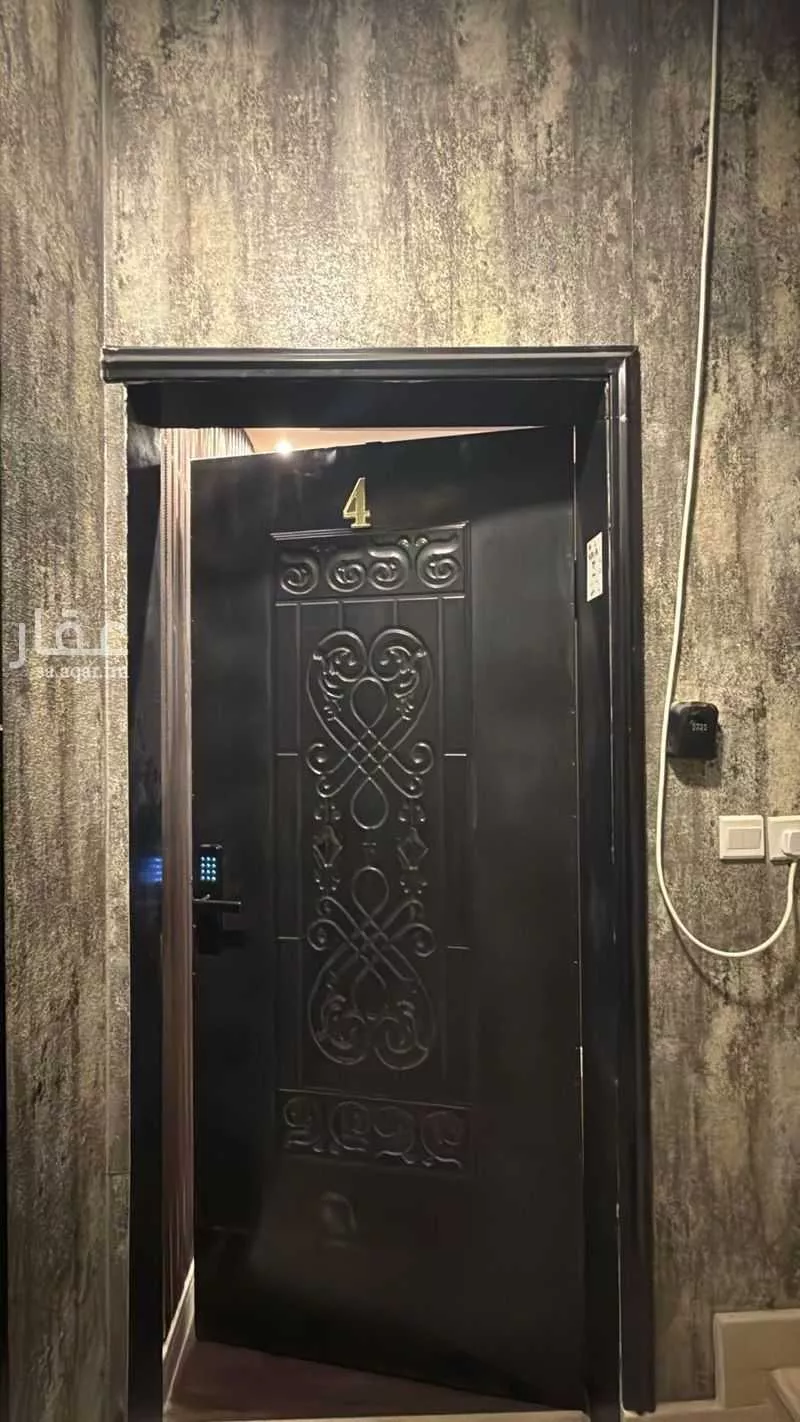 1 bedroom apartment in Qurtubah 3