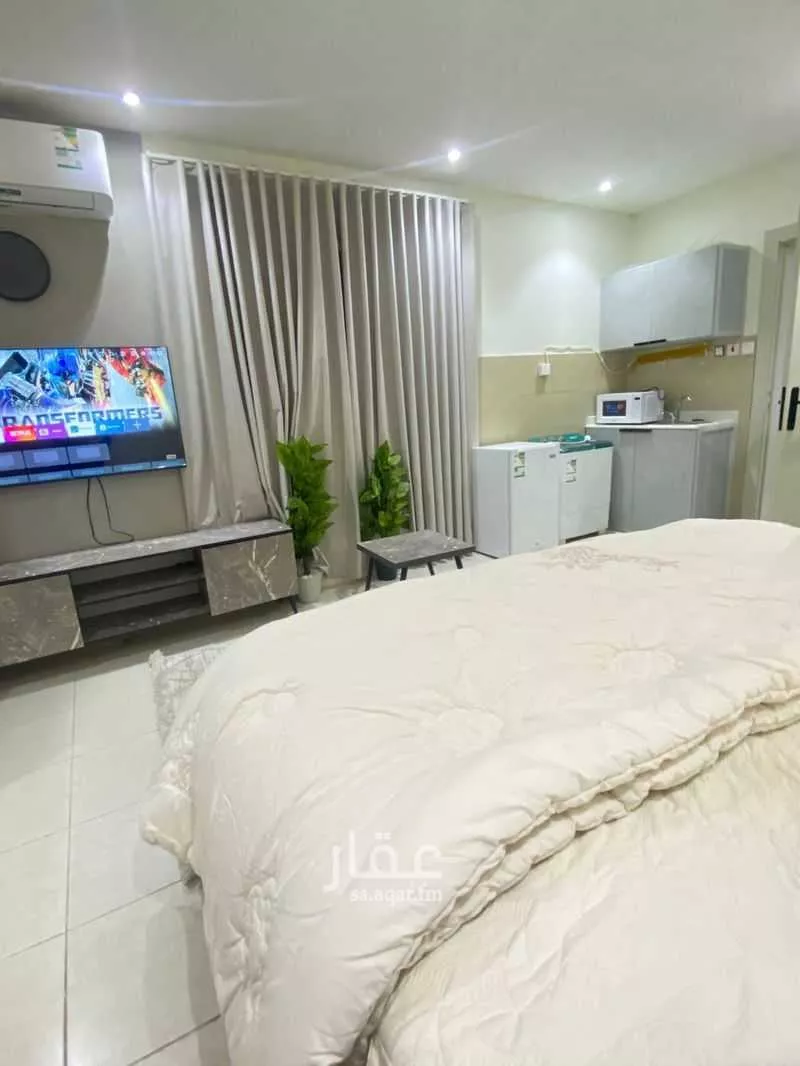 شقة 1 غرف في المنصورة، الرياض 5