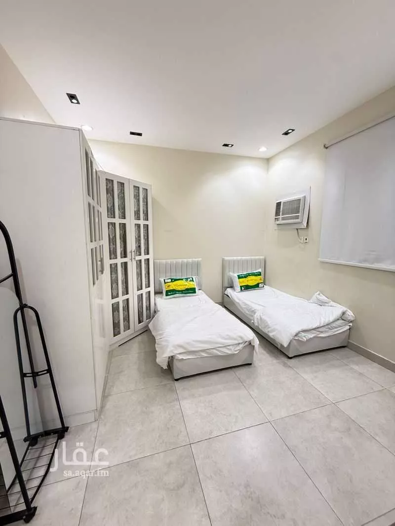 شقة 2 غرف في الرمال 5