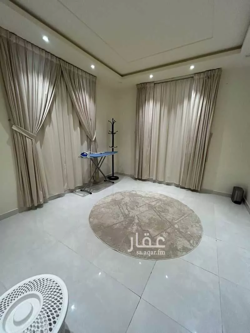 شقة 3 غرف في الحمراء 2