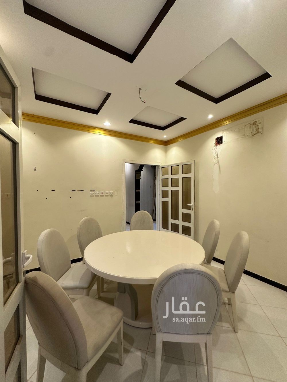 فيلا 4 غرف في المونسية، الرياض 6