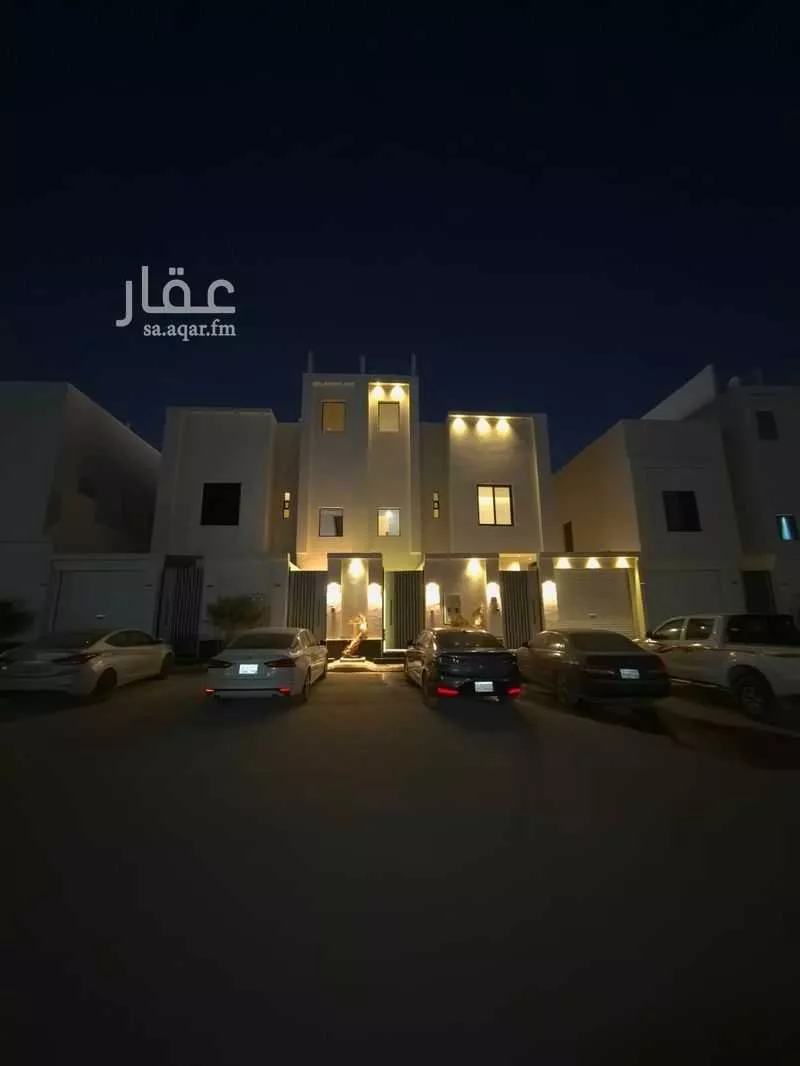 دور 3 غرف في بدر 1