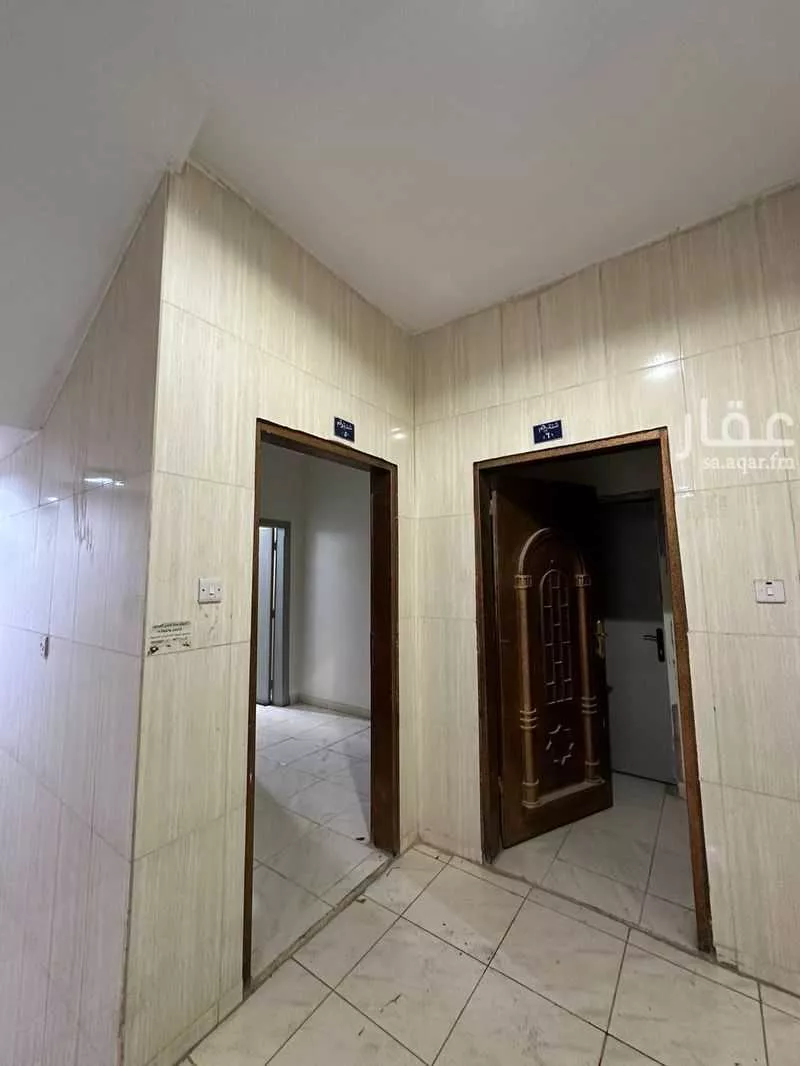 2 bedroom apartment in Al Marwa, Riyadh 6