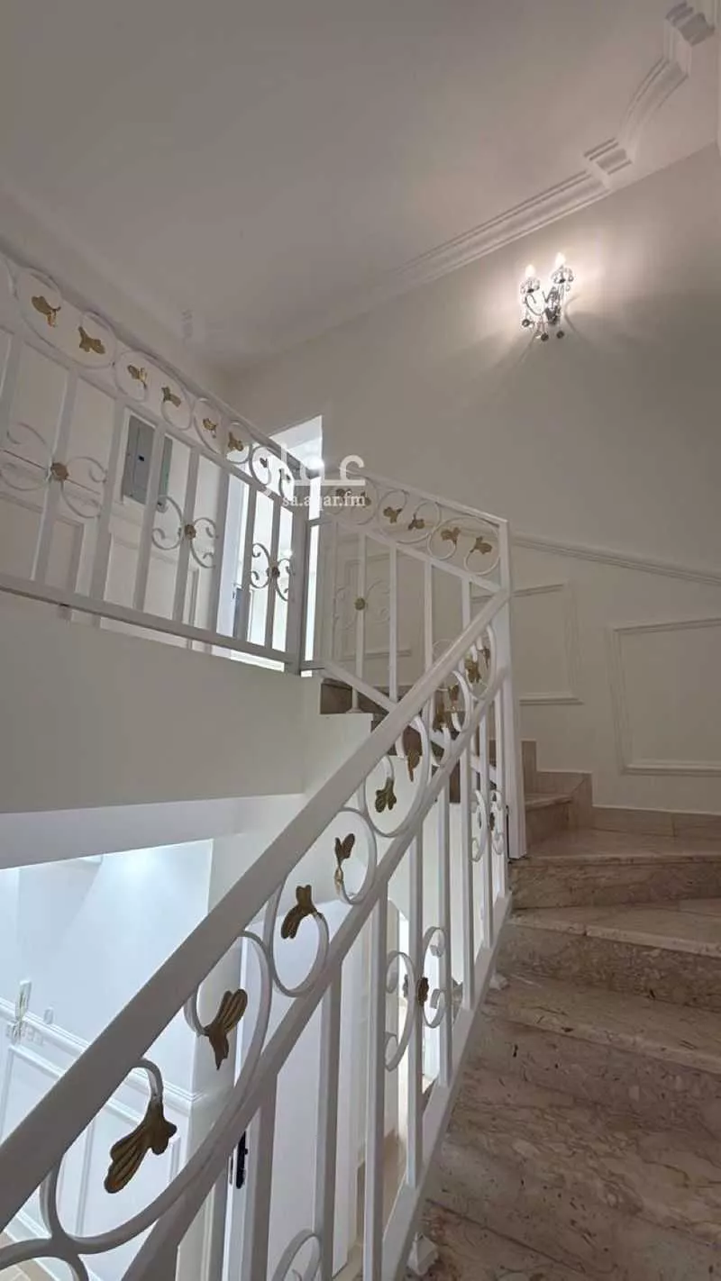 4 bedroom apartment in Al Rawabi, Riyadh 9