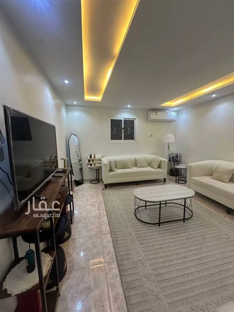 شقة 1 غرف في طويق 3