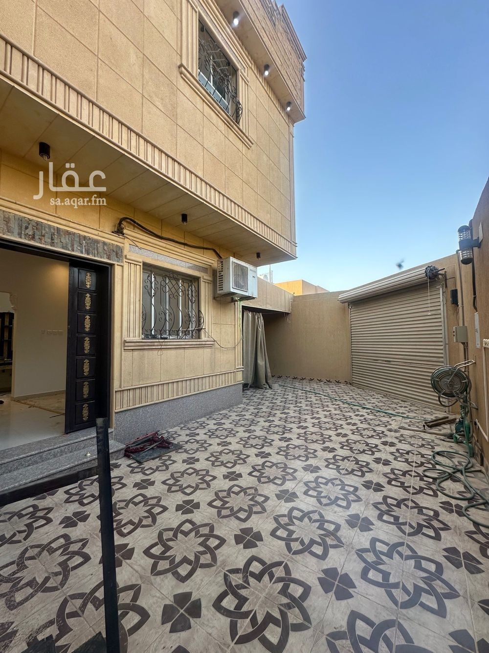 5 bedroom villa in Granada, Riyadh 22
