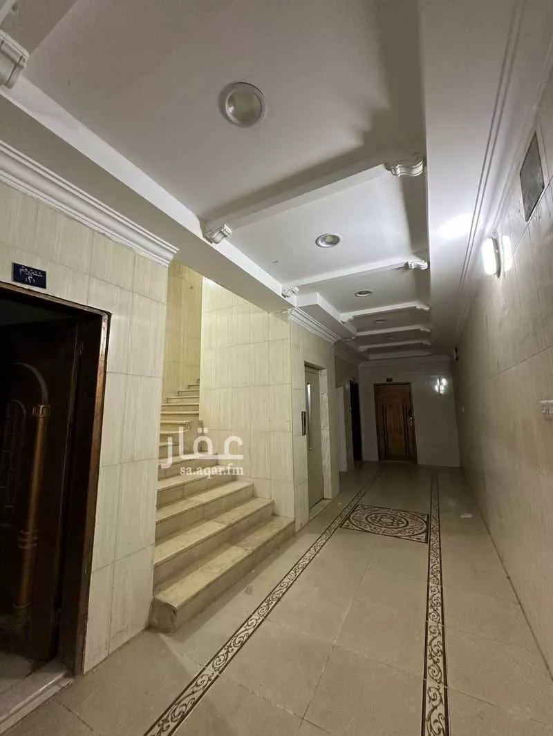 2 bedroom apartment in Al Marwa, Riyadh 8