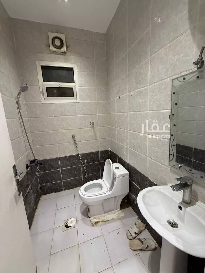 شقة 2 غرف في الرمال 3