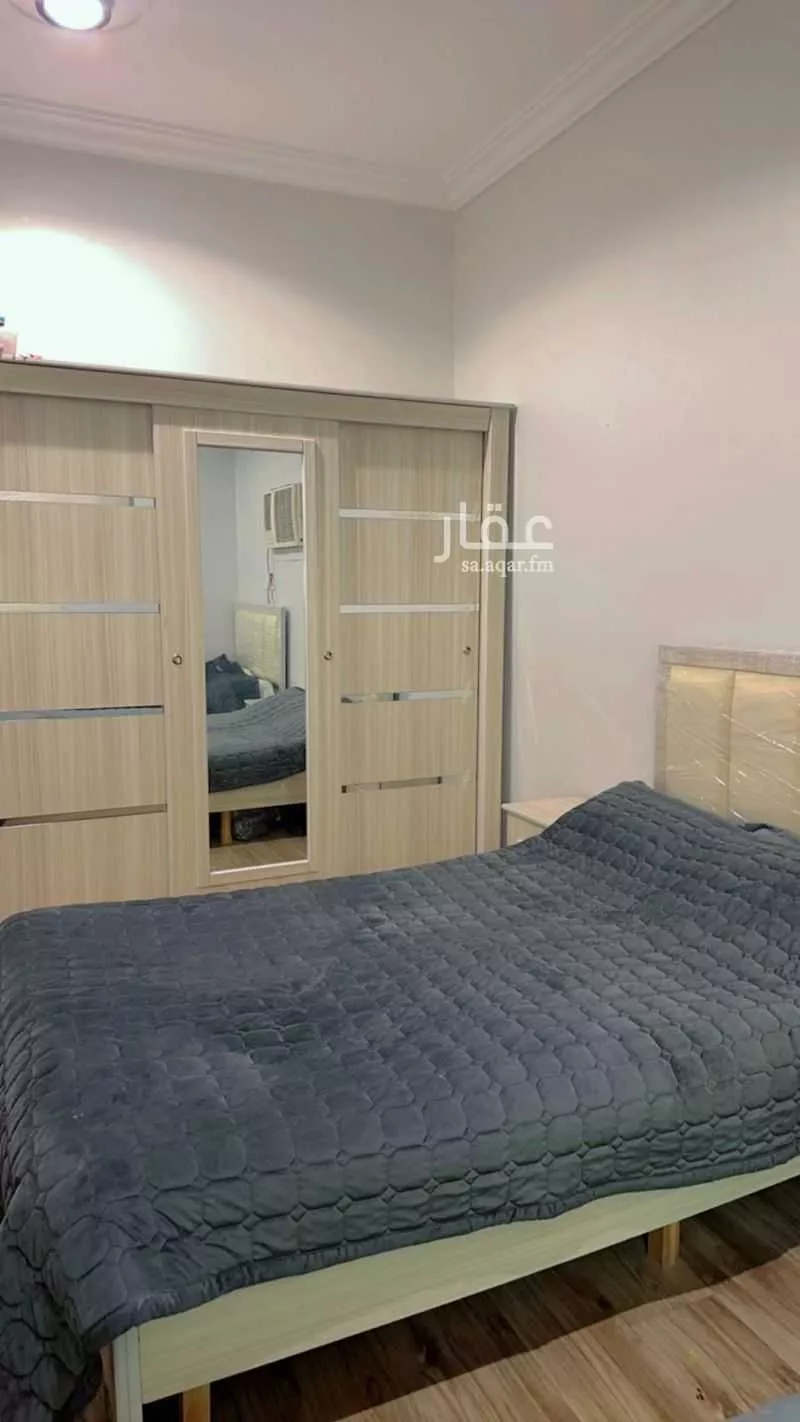 شقة 3 غرف في الرمال 5