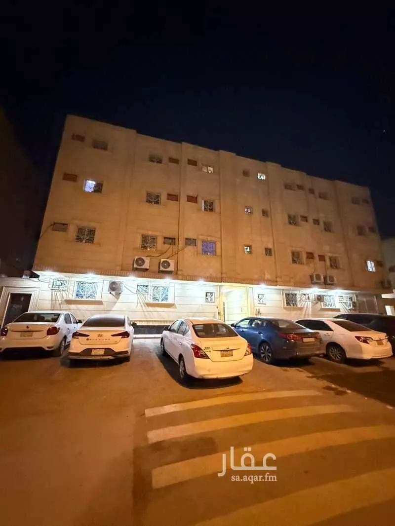 شقة 1 غرف في المروة 1