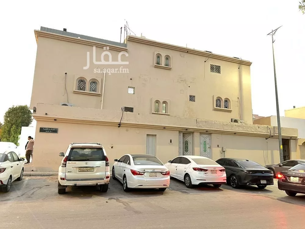 شقة 1 غرف في طويق 5