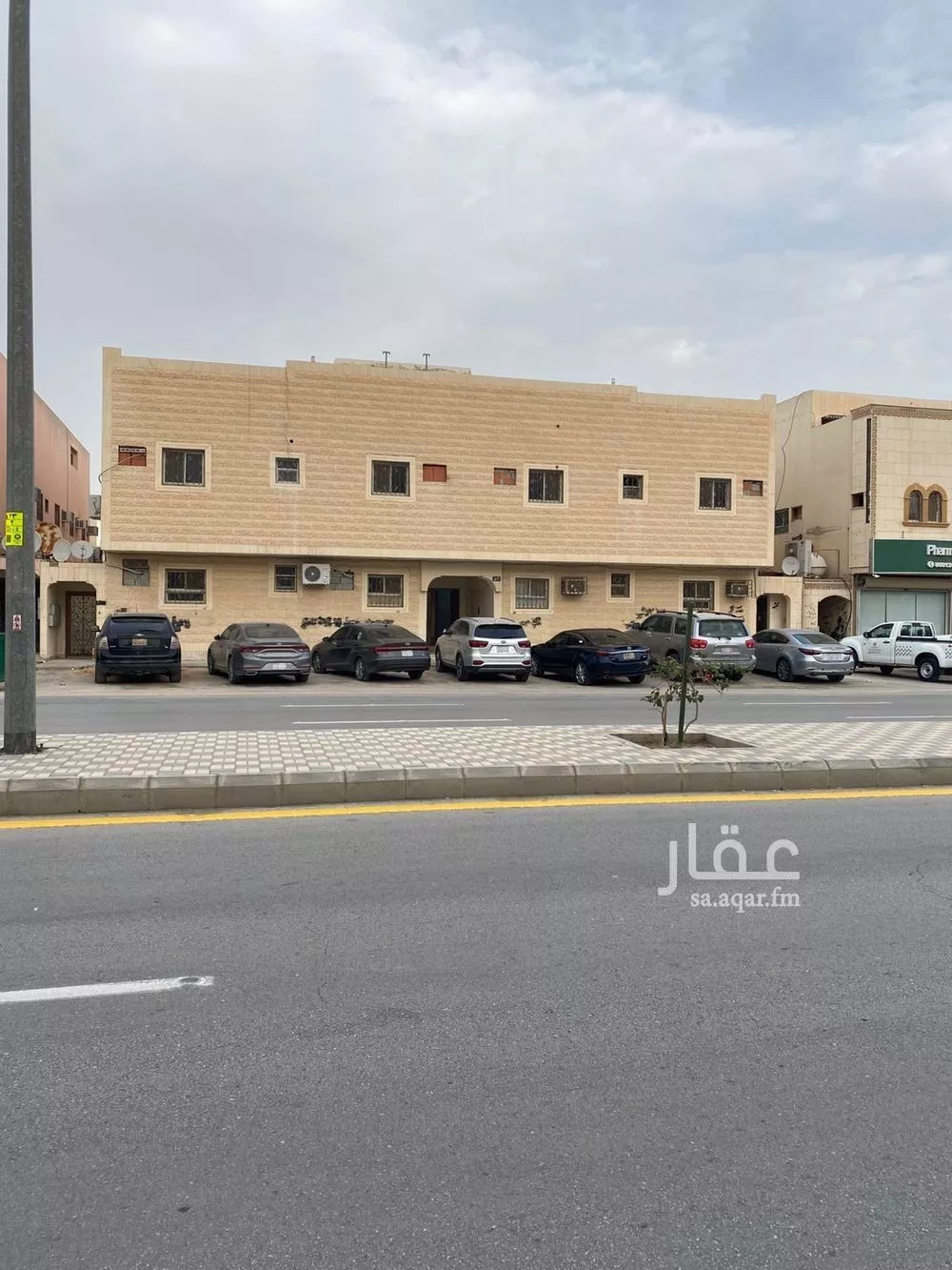 1 bedroom apartment in As Suwaidi Al Gharabi, Riyadh 4