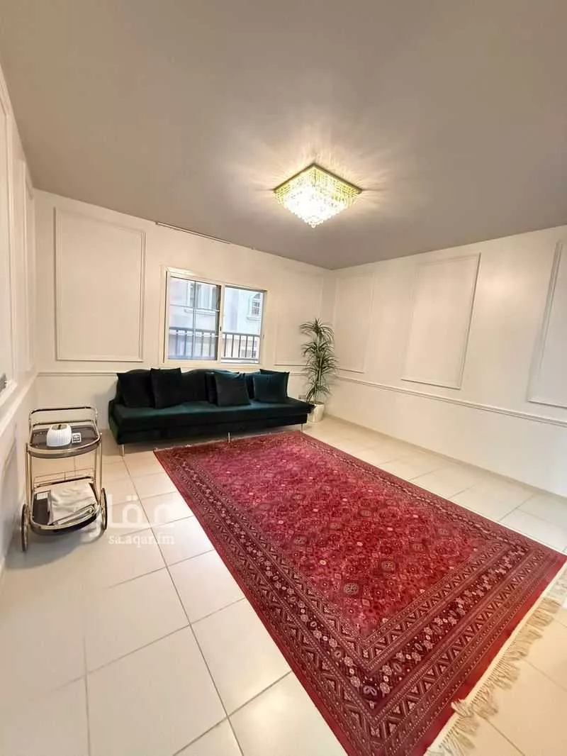 شقة 4 غرف في قرطبة 5